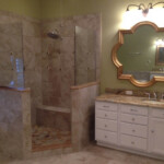 Steele Construction of Central Florida specializes in bathroom remodeling